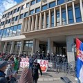 Novosadski studenti uputili zahtev da se obrate na sednici Skupštine Grada u utorak