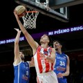 Zvezda pokušava da izbegne debakl, biti ili ne biti u borbi za titulu