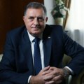 Stigao u Rusiju: Dodik doputovao u Sankt Peterburg na Međunarodni ekonomski forum