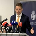 Đurić: Srbija za jedinstvenu Evropu i za Balkan složan i ujedinjen u saradnji