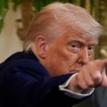 Bloomberg: SAD se sprema za rat sa Iranom u narednim danima
