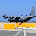 SAD i Njemačka poslali 14 teretnih aviona vojne opreme u Izrael