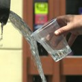 Više gradskih zona danas bez vode zbog havarija