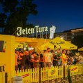 Jelen karavan obišao Kruševac i Kraljevo