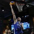Basketaši Srbije pobedili Nemačku i plasirali se u četvrtfinale Svetskog prvenstva