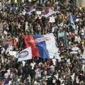 Vidovdanski protest: Od mirnog okupljanja do krvavih sukova