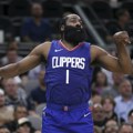 Harden doneo veliku odluku, poznato da li ostaje kod Bogdana