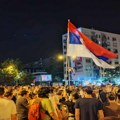 Zborovi građana: Novi Sad proglašava građansku neposlušnost