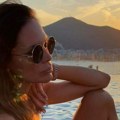 Najlepša Srpkinja se udala za crnogorskog moćnika i preselila u Ameriku: Bivša manekenka ne želi da odgaja decu daleko od…