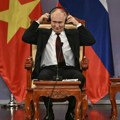 Zapad u ćorsokaku: "Putina više ništa ne može zaustaviti osim vojne sile"