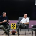 Urnebesna priča o Saletovim „rogovima“ sa Divcem i Savićem: „To bi bio skandal i svađa, a sad ništa“ VIDEO