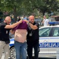 Akcija hapšenja više osoba u Novom Pazaru