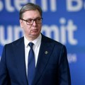 Frankfurter algemajnce cajtung: Vučićev otrov deluje