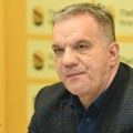 Dejan Vuk Stanković: Niko nema pravo da sprečava ispite