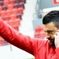 Ofk Beograd ustupa rezerviste prvoligašu sa novim stadionom