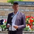 Pomoćnik direktora Kancelarije za KiM Popović doveden u sud u Prištini