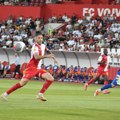 (Uživo) Superliga Srbije: Vojvodina je savladala Radnik na "Karađorđu", s igračem manje Novosađani u poslednjih pola sata