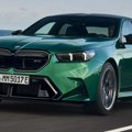 BMW M redni šestocilindrični i V8 motori će preživeti propise o emisiji Euro 7