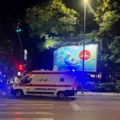 Uhapšen osumnjičeni za ubistvo muškarca u Podgorici