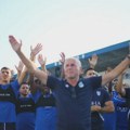 Kad kapiten povede ekipu, Gaćinović "priziva" Ljajića pred Jageloniju