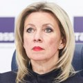 Zaharova osudila hapšenje Igora Popovića; "Još jedna antisrpska provokacija"