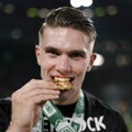 Arsenal potrošio 73.500.000 i sada ima sve mu treba: Posle 54 gola u sezoni dolazi po titulu u Engleskoj