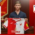 Kolarević novo pojačanje Vojvodine