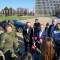 Ivica Dačić najavio prodaju zvučnog topa:“Hoćemo da prodamo LRAD“
