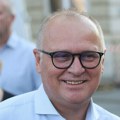 Pritvor za Vesića i ostale privedene