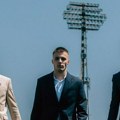 Zvanično: Partizan potpisao nove ugovore sa Simićem, Roganovićem i Jankovićem