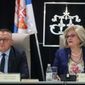 Tabaković: Inflacija do kraja godine iznad projekcije NBS, a manji rast BDP-a
