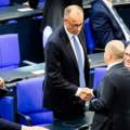 Njemačka vlada: Ne okrećemo glavu od događaja u Srbiji