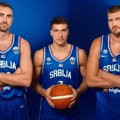 Ovo je kompletan raspored košarkaša Srbije na Evrobasketu, evo gde i kada možete gledati Orlove u grupnoj fazi