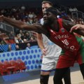 Senzacija u grupi Srbije: Portugal iznenadio Češku, neverovatna dominacija Kete