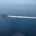 Civilni teretni brod oštećen u detonaciji eksplozivne naprave u Crnom moru