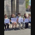 Studenti u Nišu zahtevaju: Zaštita slobode Univerziteta „ili preduzimamo odgovarajuće mere“