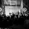 Lilin, Ana Protulipac, Stevan Milijanović Ambiental Project, Coffee Shop Kollektive, ILIJA, Dino & The Groove Society i BAŠ…