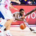Bivši igrač Zvezde se izvinio navijačima zbog poraza na Eurobasketu: "Žao mi je, nismo uspeli..."