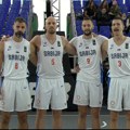 Neporažena Srbija slomila Švajcarsku pred četvrtfinale EP
