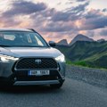 Ovi novi automobili su na aukciji zbog propasti firme: Početna cena samo 7.400 €, a koštali su 61.000 €!