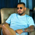 "Lečio sam se tri meseca" Darko Lazić progovorio o porocima, pa otkrio: "Kolege su mi tražile broj doktora"