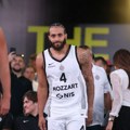 Sezona nije ni počela, a Partizan već uzeo trofej: Obradović dao košarkašku lekciju Dušku Ivanoviću i Virtusu