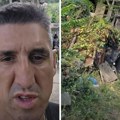 Kristijan Golubović završio na deponiji, posle raskida sa Kristinom se potpuno promenio