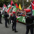 Povećane bezbednosne mere u Madridu za završnicu Vuelte zbog propalestinskih protesta