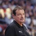 "Nije mogao da treira danas, ne znamo ništa": Ataman ostao bez najbitnijeg igrača za polufinale?