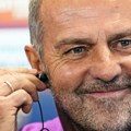 Uefa treneru Barselone ublažila kaznu
