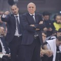 Kako izgleda novi Partizan? Gde gledati okršaj crno-belih protiv Panatinaikosa usred Australije
