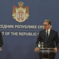 Vučić: Republika Srpska će uvek imati Srbiju iza sebe /video/