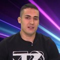 Murat pokazao zube učesnicima! Ismevaju ga već deset dana, a on ih sada pokosio ovim rečenicama: Stari takmičari nemaju…