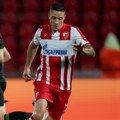 (Poluvreme) zvezda ima inicijativu protiv seltika ali nema golova: Bruno Duarte zatresao prečku!